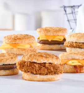 Exciting chicken franchise opportunities await!