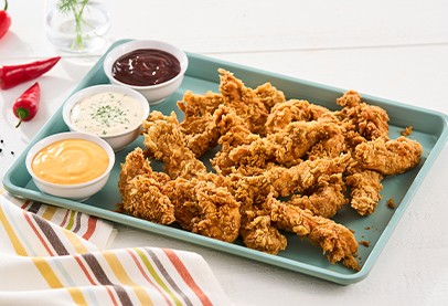 Choose Bojangles for your QSR franchise opportunities and find out why our tenders are the best. Chicken franchise in the US