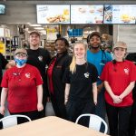 Bojangles Breakfast and Chicken Franchise