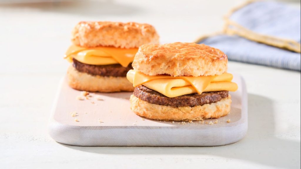 Our Breakfast Franchise Stands Out in a Crowded Industry 1 Our Breakfast Franchise Stands Out in a Crowded Industry