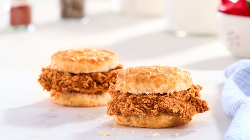 How Bojangles' Famous Chicken ‘n Biscuits Built Our Franchise 1 Elevate your entrepreneurial journey with chicken restaurant franchises
