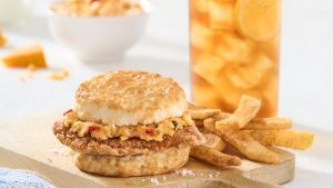 Continuing Our Expansion with a Bojangles San Antonio Restaurant