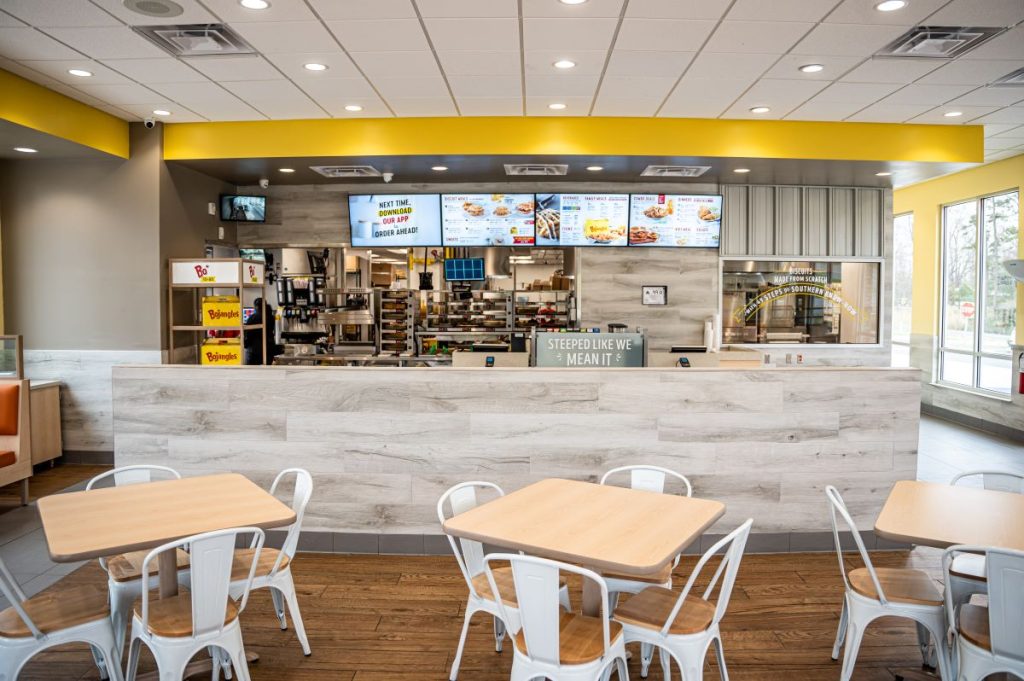 Our Franchise Incentive Programs Provide Great Opportunities