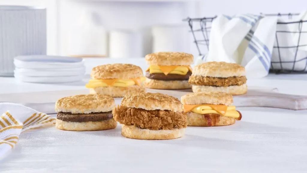 How Our Brand Remains Expansive in the QSR Chicken Industry 3 Chicken franchise