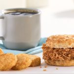 A Breakfast Franchise with Great Service and Convenience