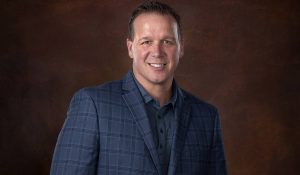 Brooks Speirs Appointed as VP of Franchise Sales at Bojangles
