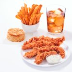 The Cost to Open a Fried Chicken Restaurant with Us