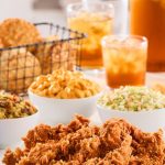 Our Journey to Becoming a Famous Chicken Franchise