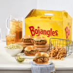 Best fried chicken franchises in the US