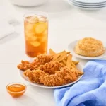 How to start a fried chicken business