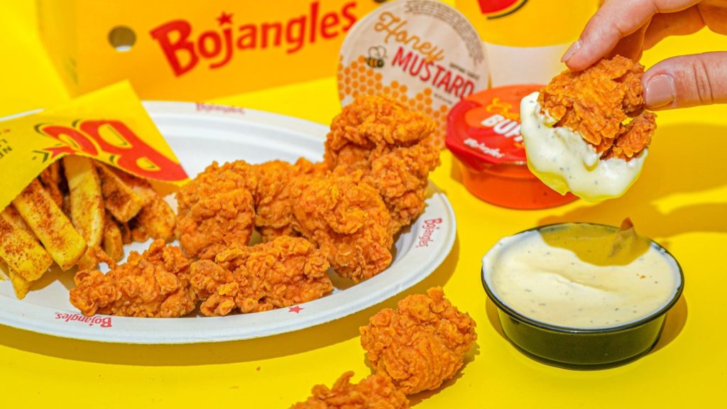 Best chicken finger franchises, Best chicken finger franchise opportunities