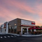 One of the best fried chicken franchises business opportunities in the US