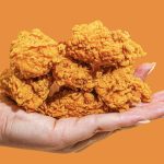 Best chicken restaurant franchises in the US