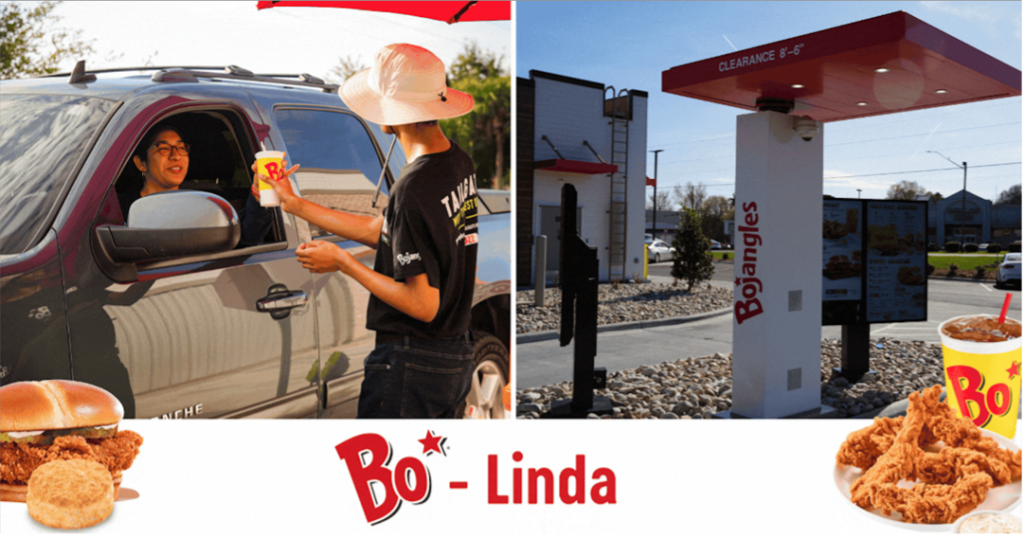 Bojangles prioritizes customer satisfaction and operational efficiency with AI platform Bo-Linda™.