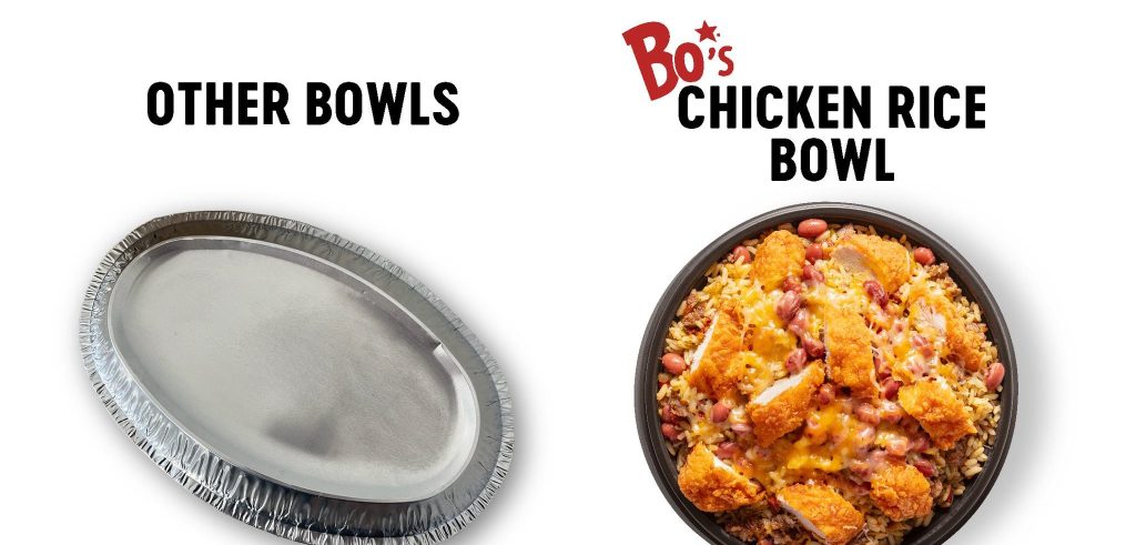 Growing chicken franchise business in the US