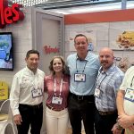 Bojangles shares its franchise expansion at the Multi-Unit Franchising Conference