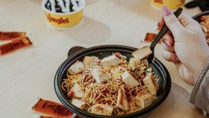 Best chicken franchises for sale in the US