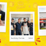 Bojangles disaster relief and franchisee support in 2025