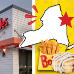 Bojangles New York 20-unit franchise deals, best chicken franchise in the US