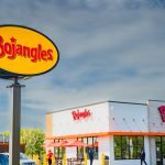 Bojangles 2025 strong restaurant growth and franchise opportunity