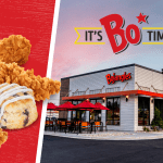 Eyas Capital acquires 120 Bojangles franchise restaurants and signs for 40 new units in Ohio.