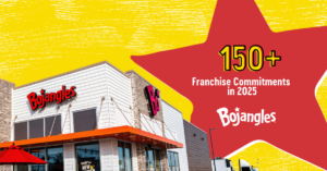 Bojangles opens across major markets in the U.S.