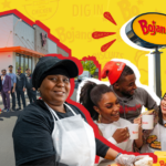Bojangles franchise opportunities are designed for multi-unit growth
