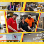 Franchise leadership supports owners and operators and Bojangles