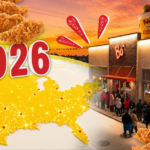 Restaurant Openings in 2026