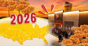 Restaurant Openings in 2026