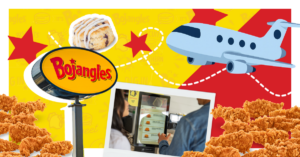 Blogs 77 Bojangles Non-Traditional Restaurant Location