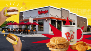 Why Breakfast Franchises Stand Out in QSR blog graphic