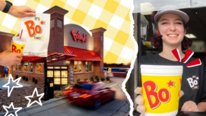 Blogs 78 "How Bojangles Drive-Thrus Help Drive Restaurant Franchise Sales" blog graphic