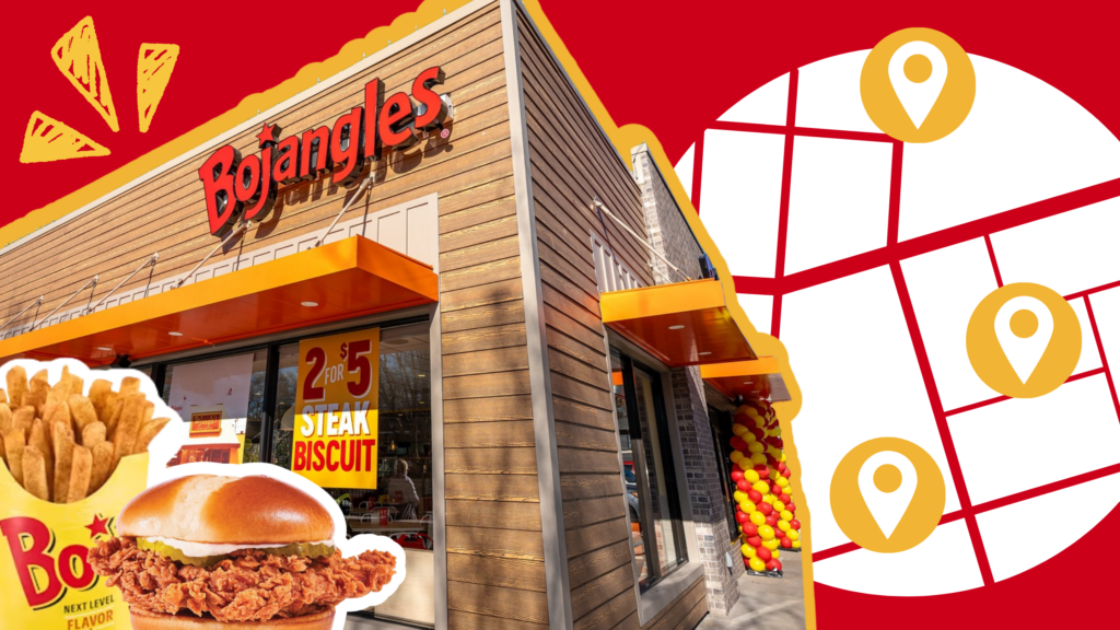 Build A Franchise Portfolio With Bojangles: A Multi-Unit Fit 1 "Build A Franchise Portfolio With Bojangles: A Multi-Unit Fit" blog graphic